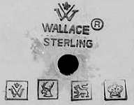 R. Wallace & Sons Mfg Co - Wallingford CT