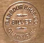 Barbour Bros. Co - Hartford CT