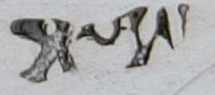 Wiern 1853: silversmith Stephan Mayerhofer & Carl Klinkosch Wiern 1853: silversmith Stephan Mayerhofer & Carl Klinkosch