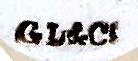 GL&Co mark, G Loveridge & Co, Birmingham 1895
