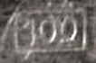 Germany: 100 mark on silverplate