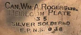 Wm A. Rogers Ltd
