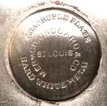 Mermod Jaccard & King Jewelry Co - St Louis, MO