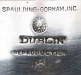 Spaulding-Gorham Inc. - Chicago, IL