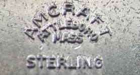 American Metal Crafts - Attleboro, MA