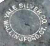 Yale Silver Co - Wallingford