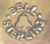 Bell Trading Post - Albuquerque, NM: 1932-1961 mark
