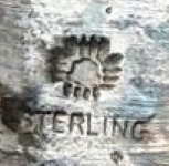 Bell Trading Post - Albuquerque, NM: 1972-1980s mark