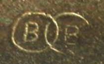 Binder Bros Inc. sterling silver mark Binder Bros Inc. sterling silver mark