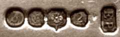 JG unidentified