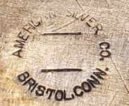American Silver Co - Bristol CT