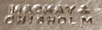 Mackay & Chisholm (retailer) - Edinburgh
