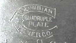 Columbian Silver Co