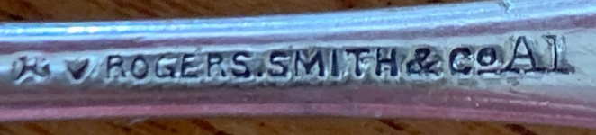 Rogers, Smith & Co