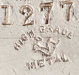 Knickerbocker Silver Co. - Port Jervis NY