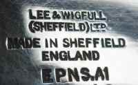 Lee & Wigfull (Sheffield) Ltd