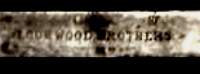 Lockwood Brothers - Sheffield