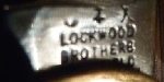 Lockwood Brothers - Sheffield