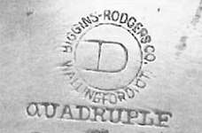 Biggins - Rodgers Co - Willingford CT