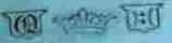 trade mark: QUAKER SILVER CO INC trade mark: QUAKER SILVER CO INC