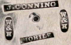 James Conning - Mobile, AL James Conning - Mobile, AL