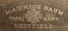 Maurice Baum - Sheffield