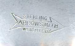 Arrowsmith Silver Corp. - Brooklyn, NY