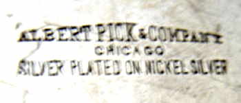 Albert Pick & Co - Bridgeport, CT