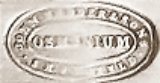 John Nodder & Sons - Sheffield: OSMINIUM trademark