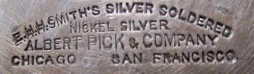 Albert Pick & Co - Bridgeport, CT