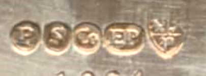 Prill Silver Co Inc - New York, NY
