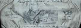 Needham, Veall & Tyzack - Sheffield