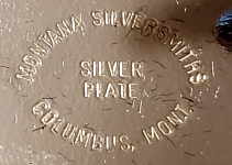 Montana Silversmiths - Columbus, MT