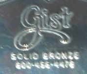 Gist Silversmiths - Placerville, CA