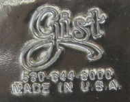 Gist Silversmiths - Placerville, CA