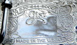 Gist Silversmiths - Placerville, CA