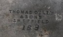 Thomas Otley & Sons - Sheffield
