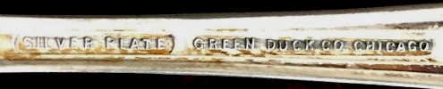 Green Duck Metal Stamping Co - Chicago, IL
