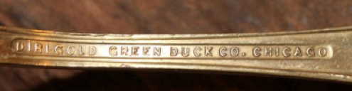 Green Duck Metal Stamping Co - Chicago, IL