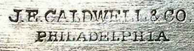 J.E. Caldwell & Co - Philadelphia, PA