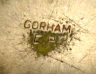 Gorham Corporation - Providence Rhode Island