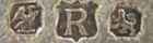 trade mark: REED & BARTON trade mark: REED & BARTON