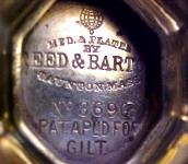 Reed & Barton - Taunton MA