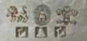 trade mark: BARBOUR SILVER CO trade mark: BARBOUR SILVER CO