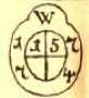 hallmark Vienna 1780