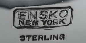 ENSKO - New York, NY