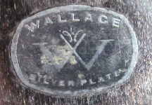 Wallace Silversmiths Inc - Wallingford, CT