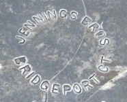 Jennings Bros Mfg Co. - Bridgeport CT