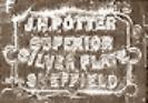 Potter John Henry - Sheffield