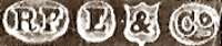 R. Favell, Elliot & Co - Sheffield